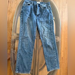 Pistola high waist Charlie jeans size 26